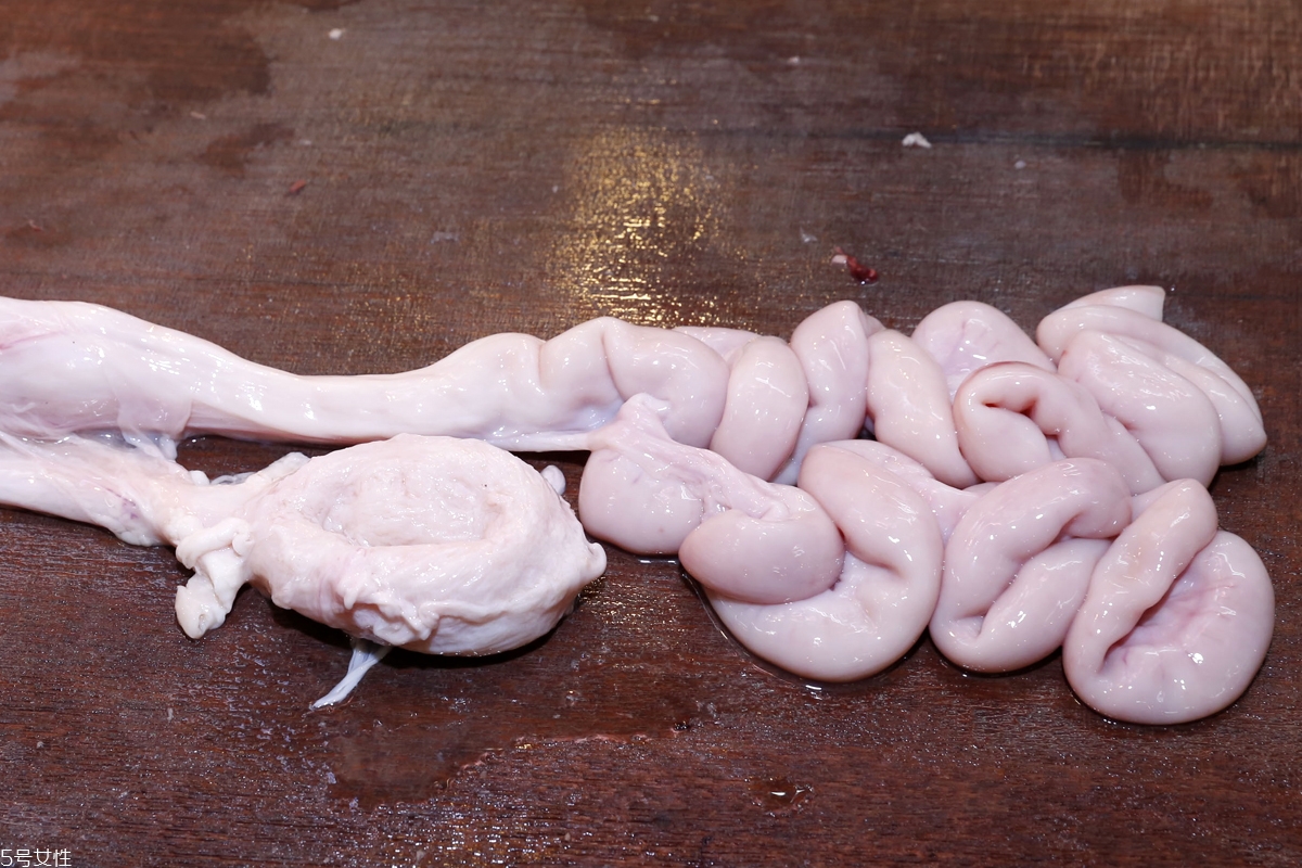 豬內(nèi)臟怎么清洗 常見豬內(nèi)臟選購(gòu)與處理