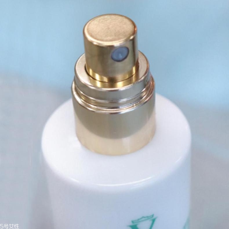 valmont法爾曼噴霧怎么樣？香氣迷人至極