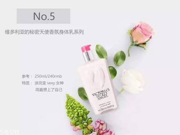 適合夏季的身體乳推薦 好用的身體乳top10 適合夏季的身體乳推薦 好用的身體乳top10