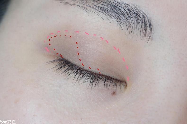 魅可時(shí)尚焦點(diǎn)小眼影omega試色 人氣王超百搭 魅可時(shí)尚焦點(diǎn)小眼影omega試色 人氣王超百搭