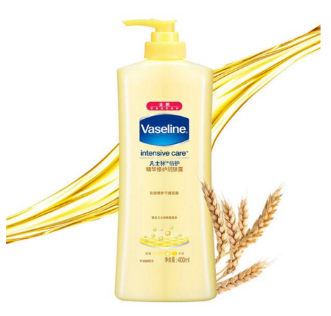 凡士林身體乳可以擦臉嗎 面部還是使用面部護膚品 凡士林身體乳可以擦臉嗎 面部還是使用面部護膚品