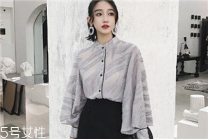 襯衫abc代表什么意思？襯衫的尺碼含義