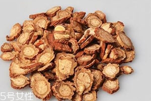 丹參什么人不能吃 禁忌人群 丹參什么人不能吃 禁忌人群