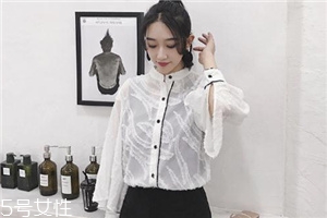 襯衫什么面料最好？襯衫面料大比拼