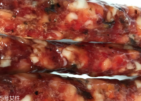 廣式臘腸是生的還是熟的？一般都是生的