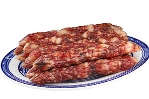 廣式臘腸可以煲湯嗎？煲湯味道不佳