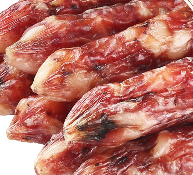 廣式臘腸可以煲湯嗎？煲湯味道不佳