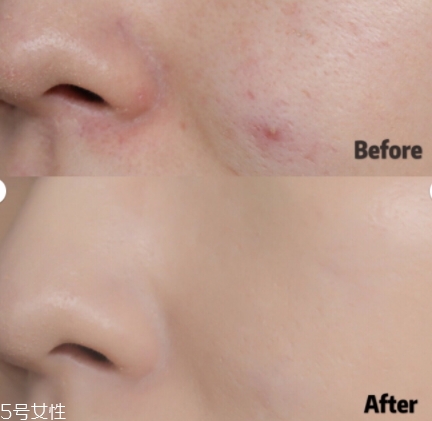 蘭蔻雙色氣墊怎么樣？隨身攜帶的氣墊素顏霜