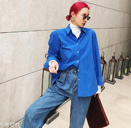 襯衫上的口紅怎么洗掉？口紅印這樣洗