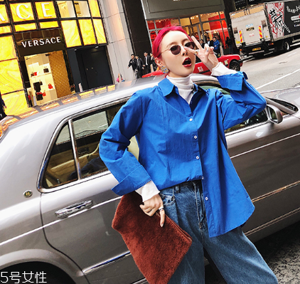 襯衫上的口紅怎么洗掉？口紅印這樣洗