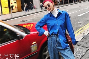 襯衫上的口紅怎么洗掉？口紅印這樣洗