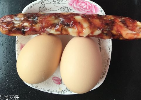 廣式臘腸多少錢一斤？50元左右