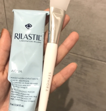 rilastil維納斯蒂爾適合年齡和膚質(zhì) 歐洲四大藥妝之首 rilastil維納斯蒂爾適合年齡和膚質(zhì) 歐洲四大藥妝之首