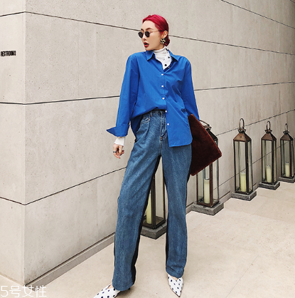 襯衫上有血跡怎么洗掉？血跡清除小妙招