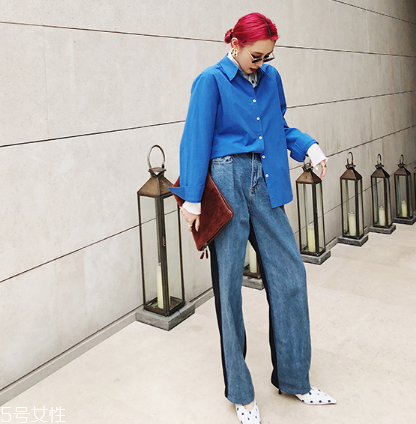 襯衫上有血跡怎么洗掉？血跡清除小妙招