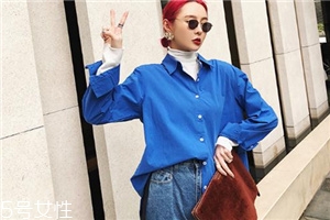 襯衫上有血跡怎么洗掉？血跡清除小妙招