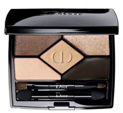 大地色眼影配什么顏色口紅？豆沙色超有氣質(zhì)