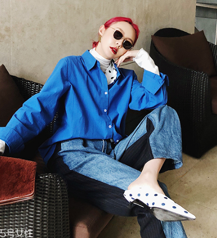 襯衫上的黃斑怎么洗掉？襯衫發(fā)黃別擔(dān)心