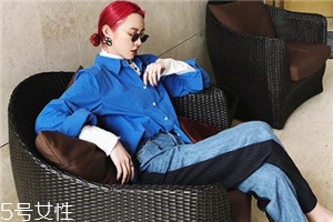 襯衫上的黃斑怎么洗掉？襯衫發(fā)黃別擔(dān)心