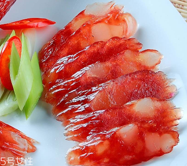 廣式臘腸如何保存？放冰箱保存時間更長