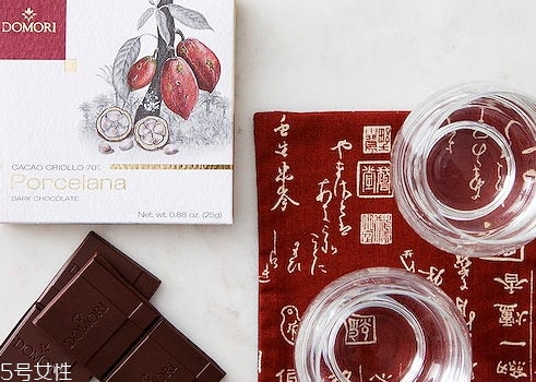 domori巧克力多少錢(qián)？意大利旅游必帶