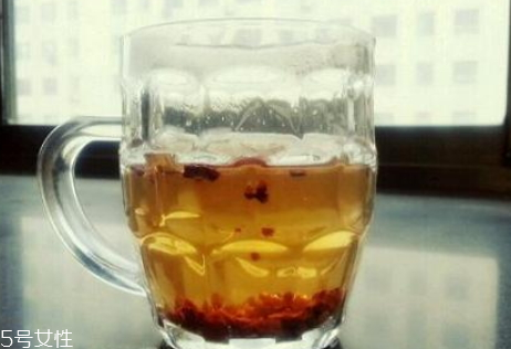 丹參能和茶葉一起喝嗎 丹參茶功效 丹參能和茶葉一起喝嗎 丹參茶功效
