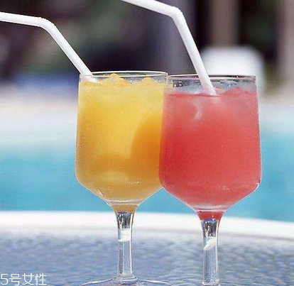 和光堂嬰兒電解質(zhì)飲料怎么樣？