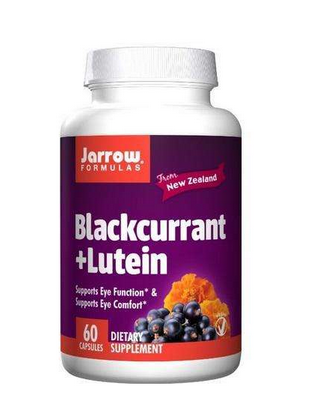 jarrow formulas黑加侖精華膠囊怎么樣？