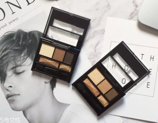 眼影用手還是刷子？兩種工具詳細(xì)用法