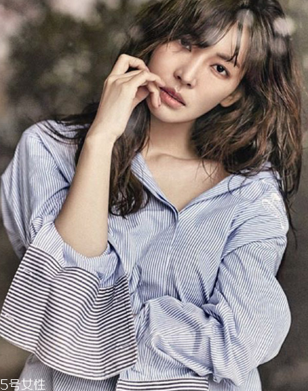 襯衫適合什么人穿？這些人都可以穿