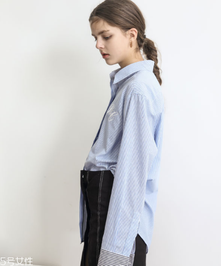 襯衫適合什么人穿？這些人都可以穿