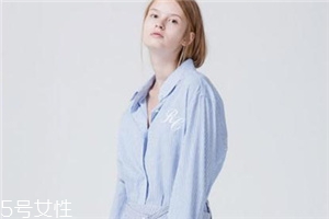 襯衫適合什么人穿？這些人都可以穿