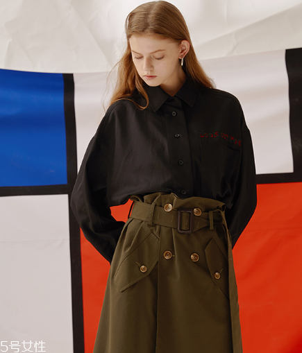 襯衫上的蝴蝶結(jié)怎么打？蝴蝶結(jié)這樣系最好看