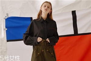 襯衫上的蝴蝶結(jié)怎么打？蝴蝶結(jié)這樣系最好看