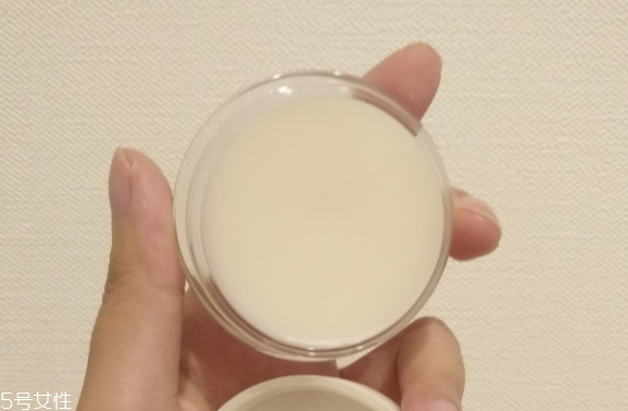 shiro固體香膏怎么樣？shiro固體香水好用嗎？