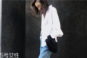 襯衫上的煙漬怎么洗掉？煙漬這樣清洗