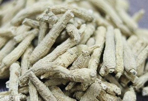 田七能和西洋參一起吃嗎 藥膳功效 田七能和西洋參一起吃嗎 藥膳功效