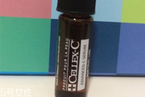 cellex c仙麗施是什么牌子哪國的？