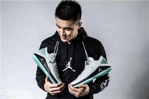 air jordan 32 low郭艾倫球員版測評_怎么樣？