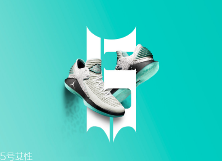 air jordan 32 low郭艾倫球員版測評_怎么樣？