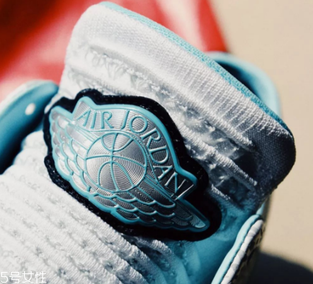 air jordan 32 low郭艾倫球員版測評_怎么樣？