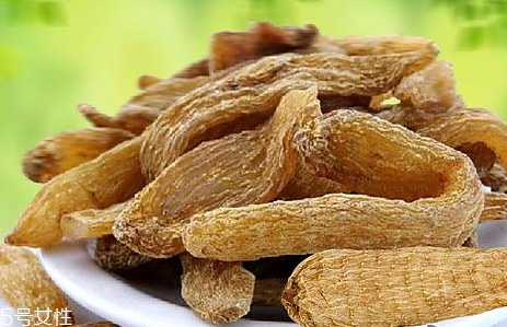 田七和天麻能一起吃嗎 可以同服 田七和天麻能一起吃嗎 可以同服