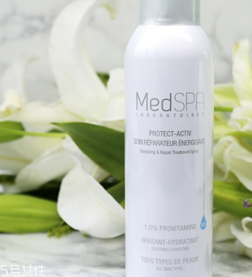 保濕噴霧可以噴頭發(fā)嗎？解決頭發(fā)干枯問(wèn)題