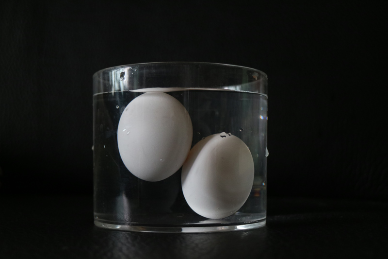 雞蛋里有血能吃嗎 雞蛋里有血絲是怎么回事 雞蛋里有血能吃嗎 雞蛋里有血絲是怎么回事