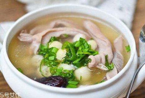 田七不能和什么一起吃 相克食物 田七不能和什么一起吃 相克食物