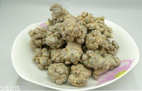 田七一次能吃多少克 最多不超過三十克 田七一次能吃多少克 最多不超過三十克