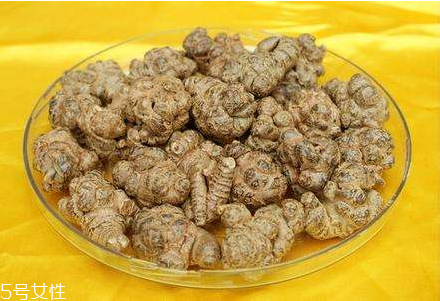 田七一次能吃多少克 最多不超過三十克 田七一次能吃多少克 最多不超過三十克