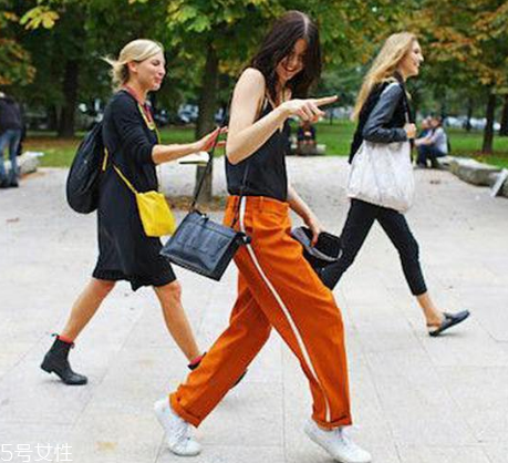 春天運(yùn)動(dòng)穿什么衣服？這些單品讓你更拉風(fēng)