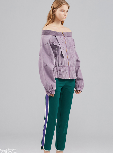 春天運(yùn)動(dòng)穿什么衣服？這些單品讓你更拉風(fēng)