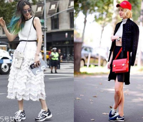 春天運(yùn)動(dòng)穿什么衣服？這些單品讓你更拉風(fēng)